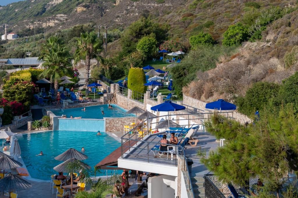 Sirene Beach Hotel фото 29