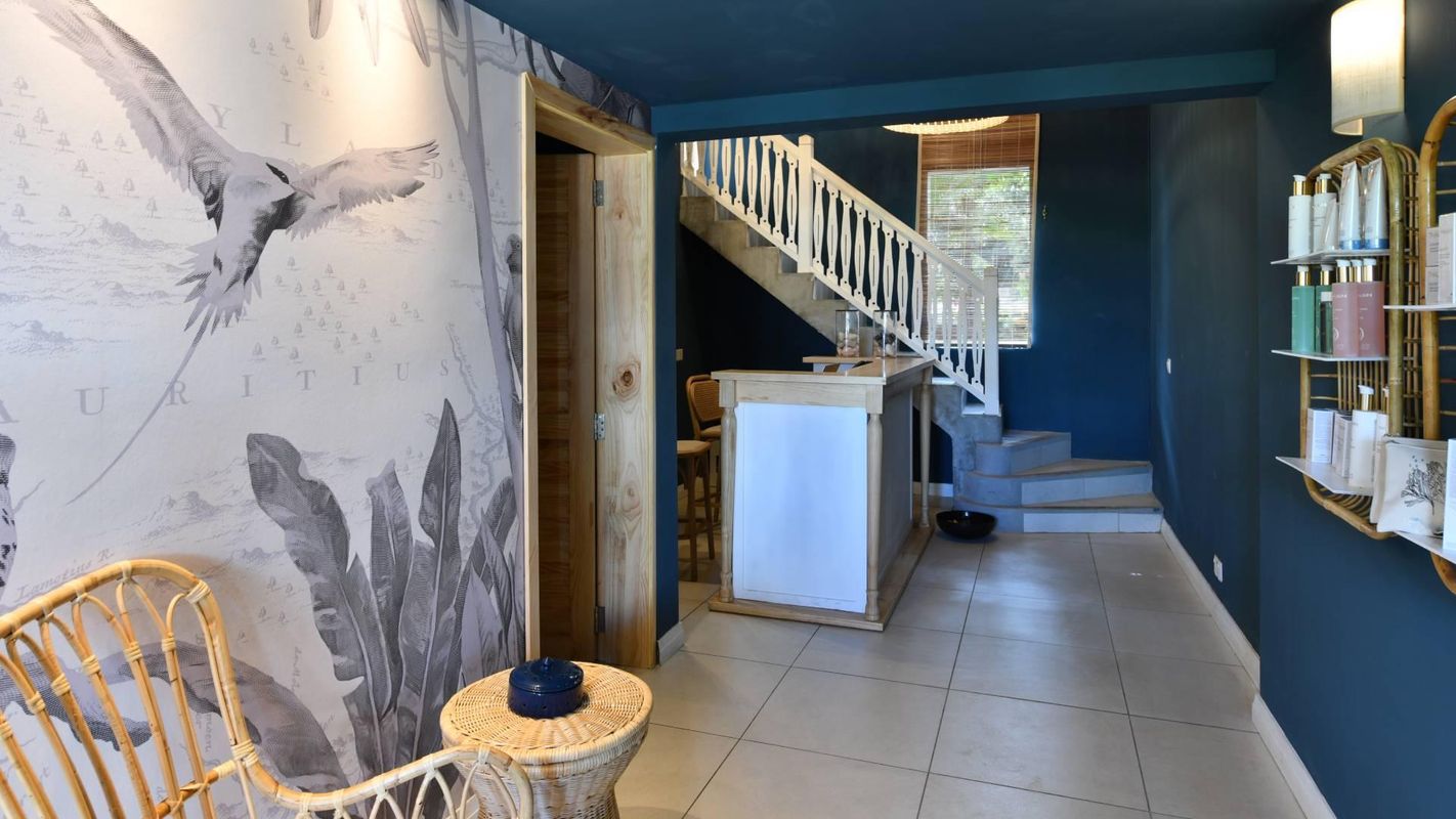 Veranda Grand Baie фото 13