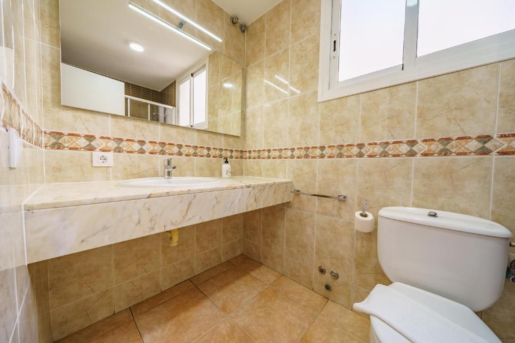 Apartamentos AR Easy Europa Sun фото 16