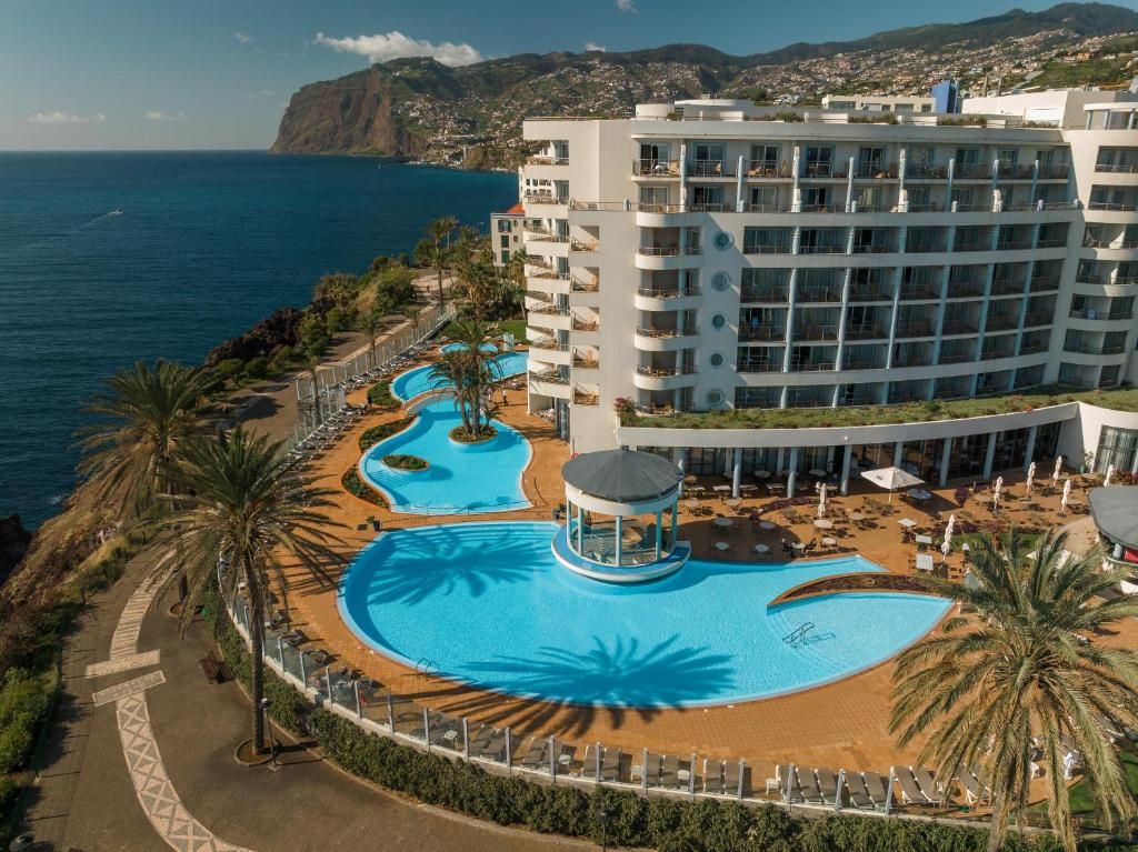 LTI Pestana Grand Ocean Resort фото 28