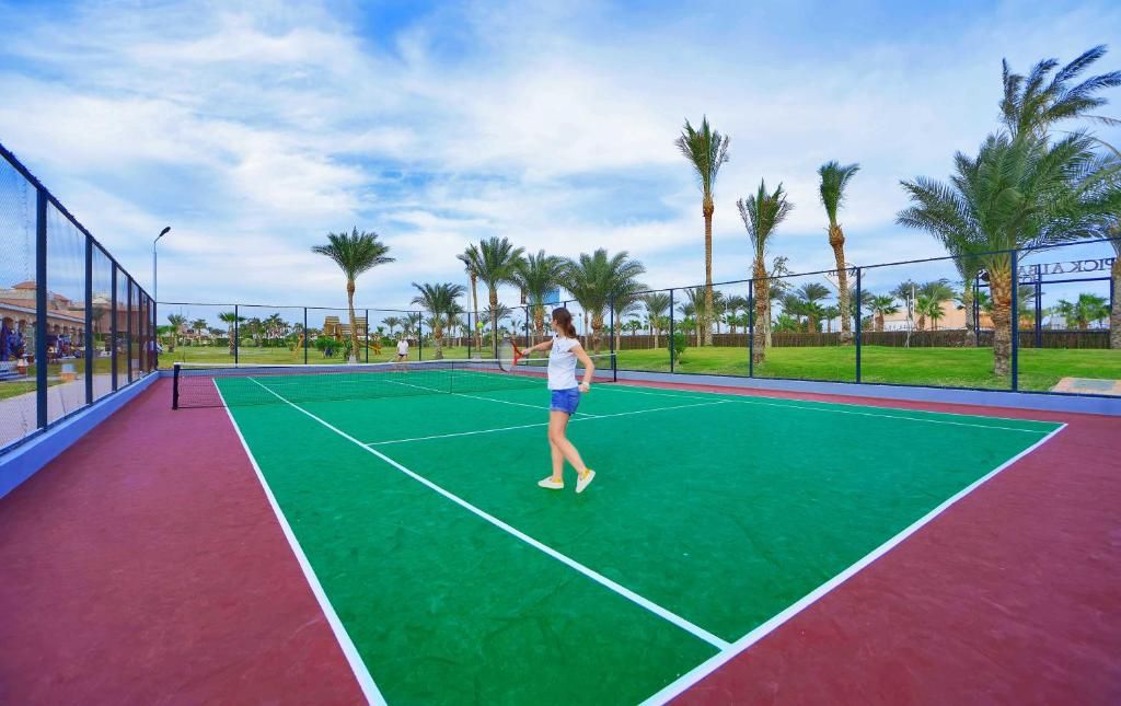 Pickalbatros Aqua Park Resort (Hurgada) фото 161