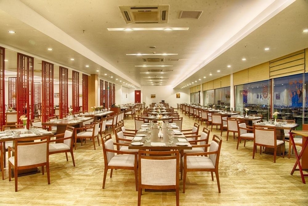 Jie Jie Beach Hotel фото 10