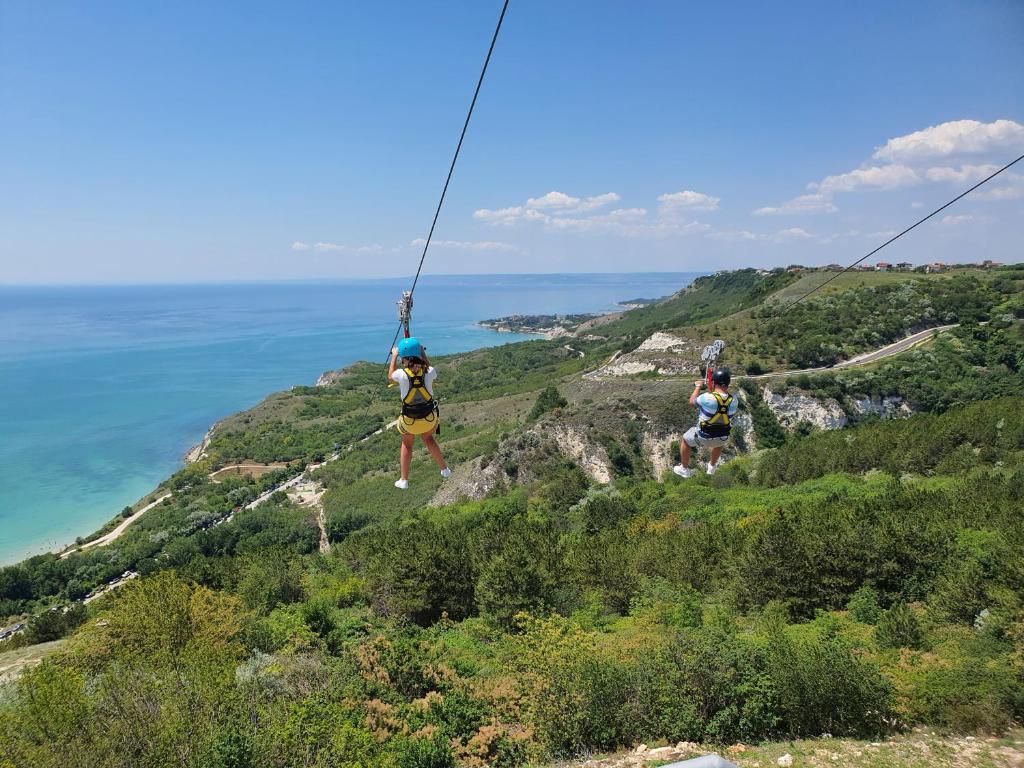 Topola Skies Resort & Spa - Aquapark & All Inclusive фото 47