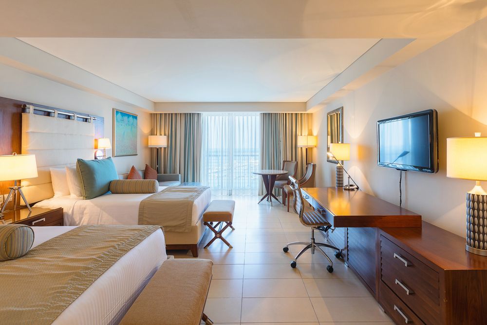 Barcelo Mussanah Resort фото 79