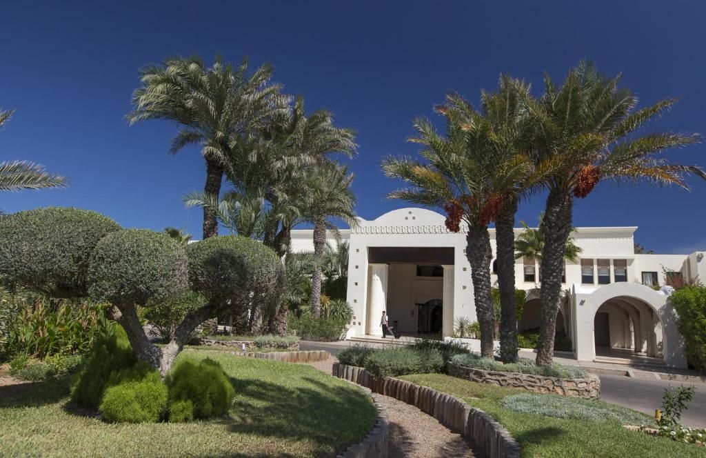 Sentido Djerba Beach фото 27