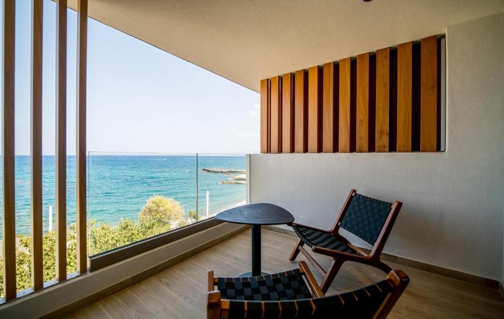 Akasha Beach Hotel & Spa фото 40