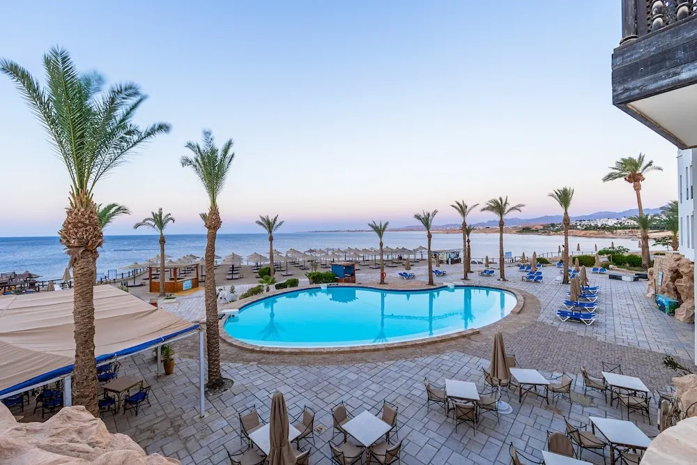 Sharm Resort Hotel фото 8