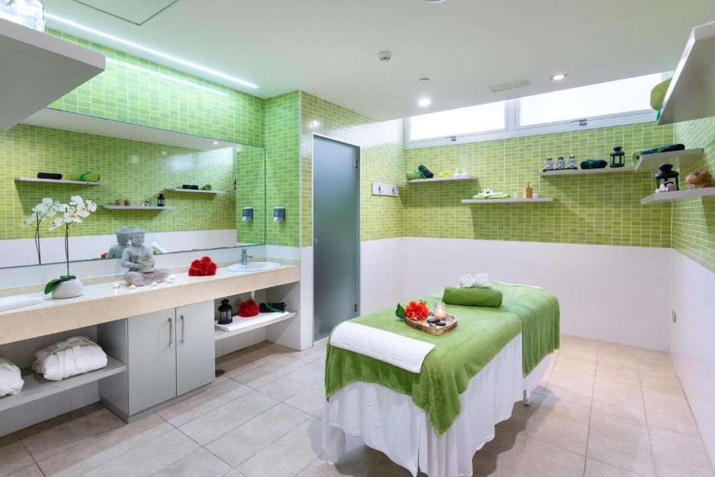 Hotel Troya фото 16