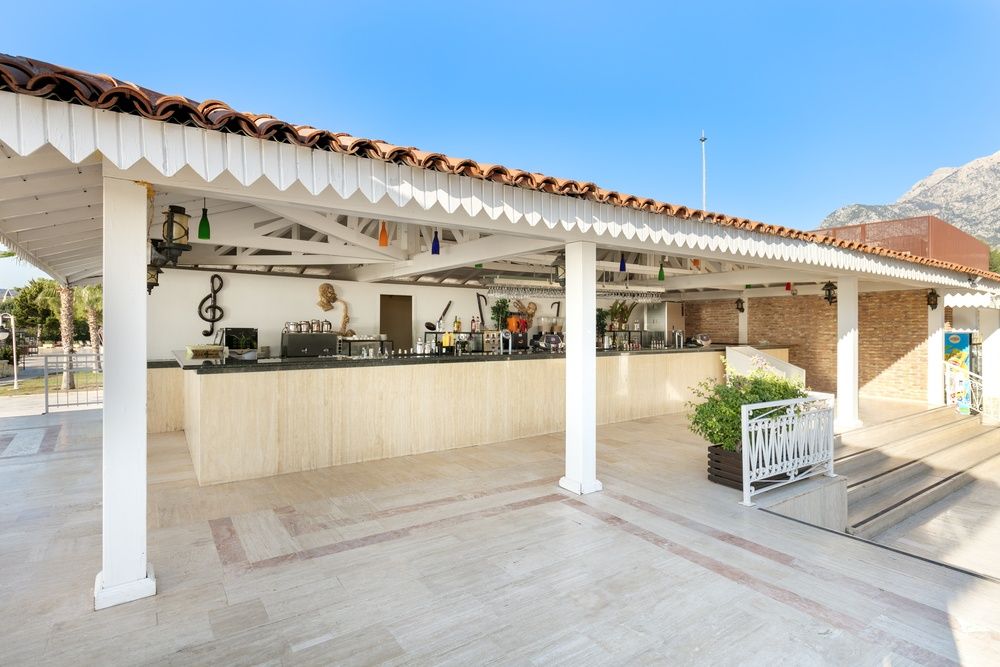 Club Hotel Phaselis Rose фото 307