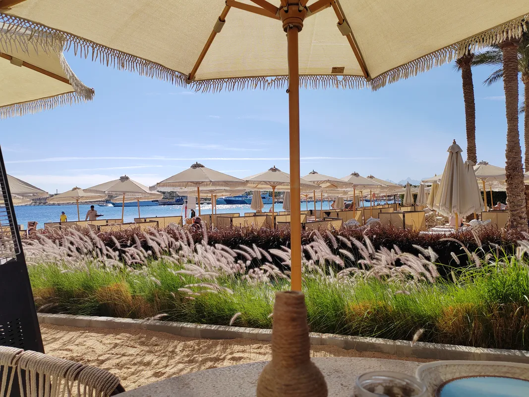 Sunrise Tucana Resort - Grand Select фото 31