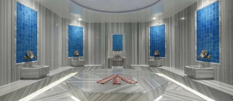 Фото отеля DoubleTree by Hilton Istanbul Tuzla