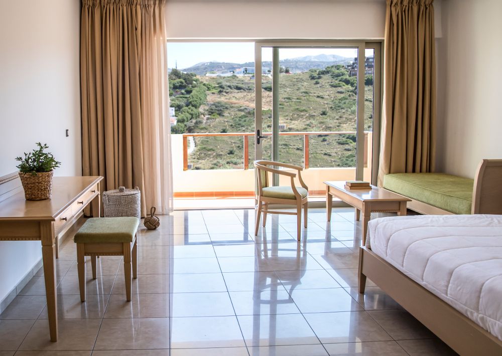 Sea Side Resort & Spa - Adults Only фото 15