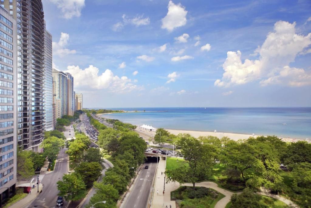 The Drake, A Hilton Hotel фото 19