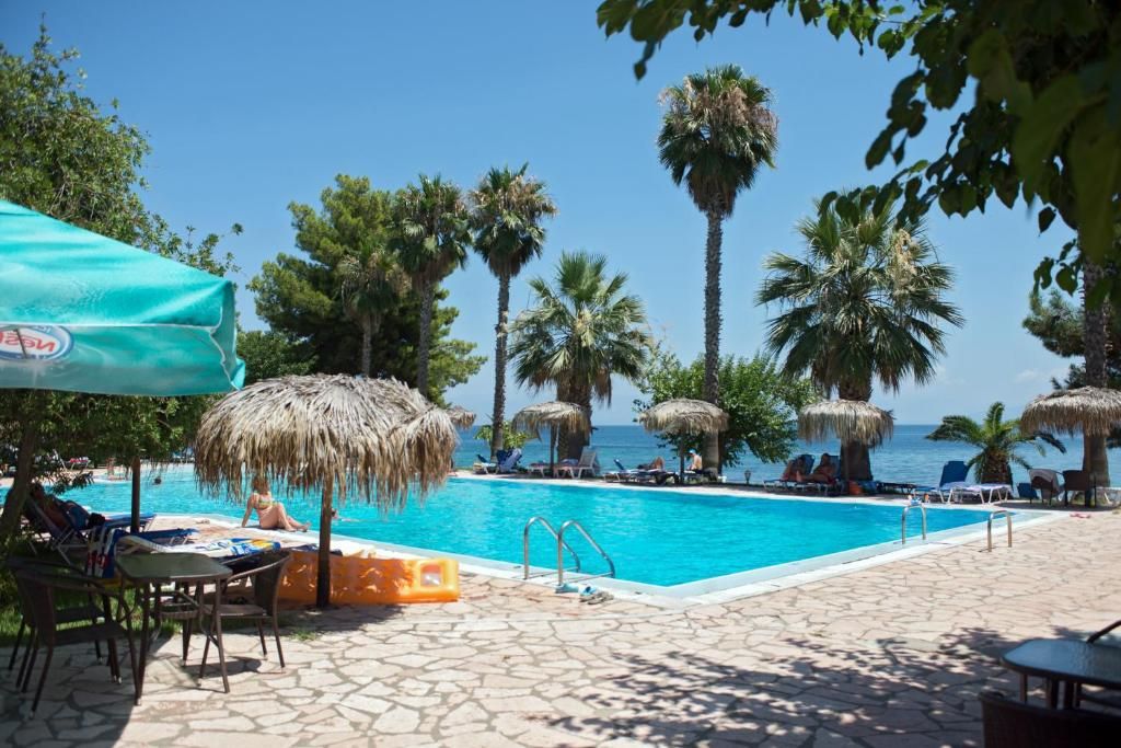 Corfu Senses Resort фото 25