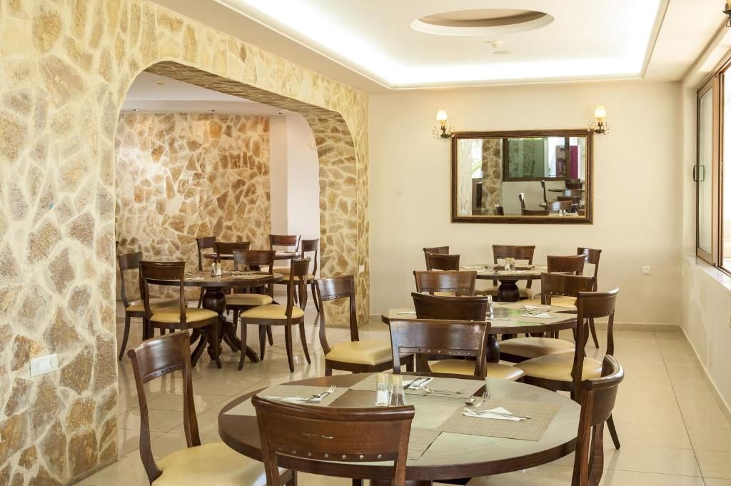 Adelais Hotel - All Inclusive фото 12