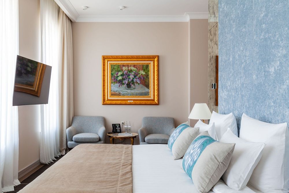 Luciano Residence Hotel & Spa Kazan фото 37