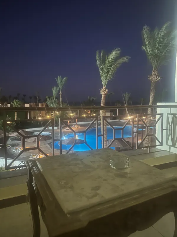 Imperial Shams Abu Soma Resort фото 78