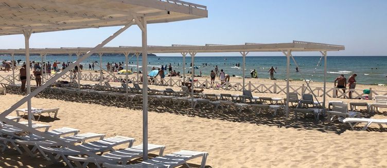 Фото отеля София