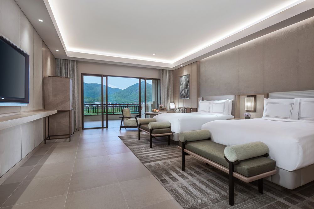 The Ritz-Carlton Sanya, Yalong Bay фото 70