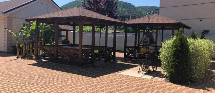 Фото отеля Дельфин