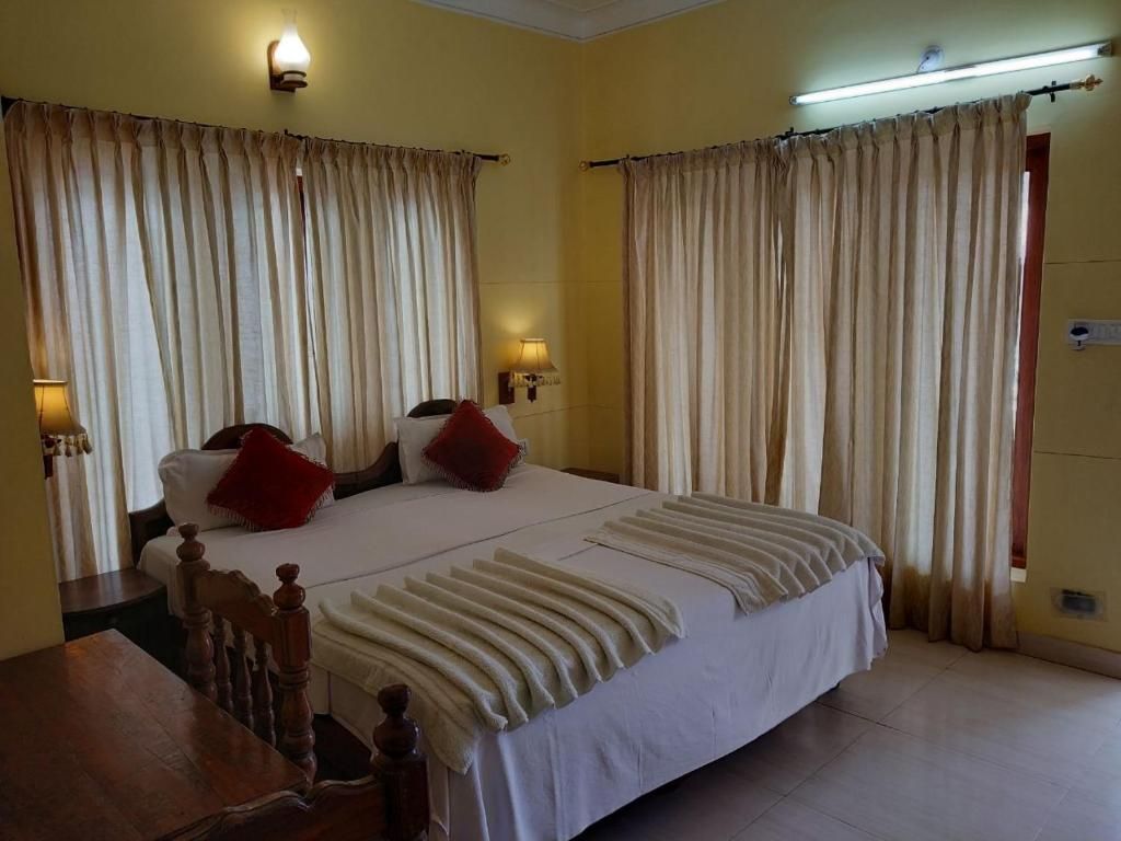 Beach Florra Inn фото 2