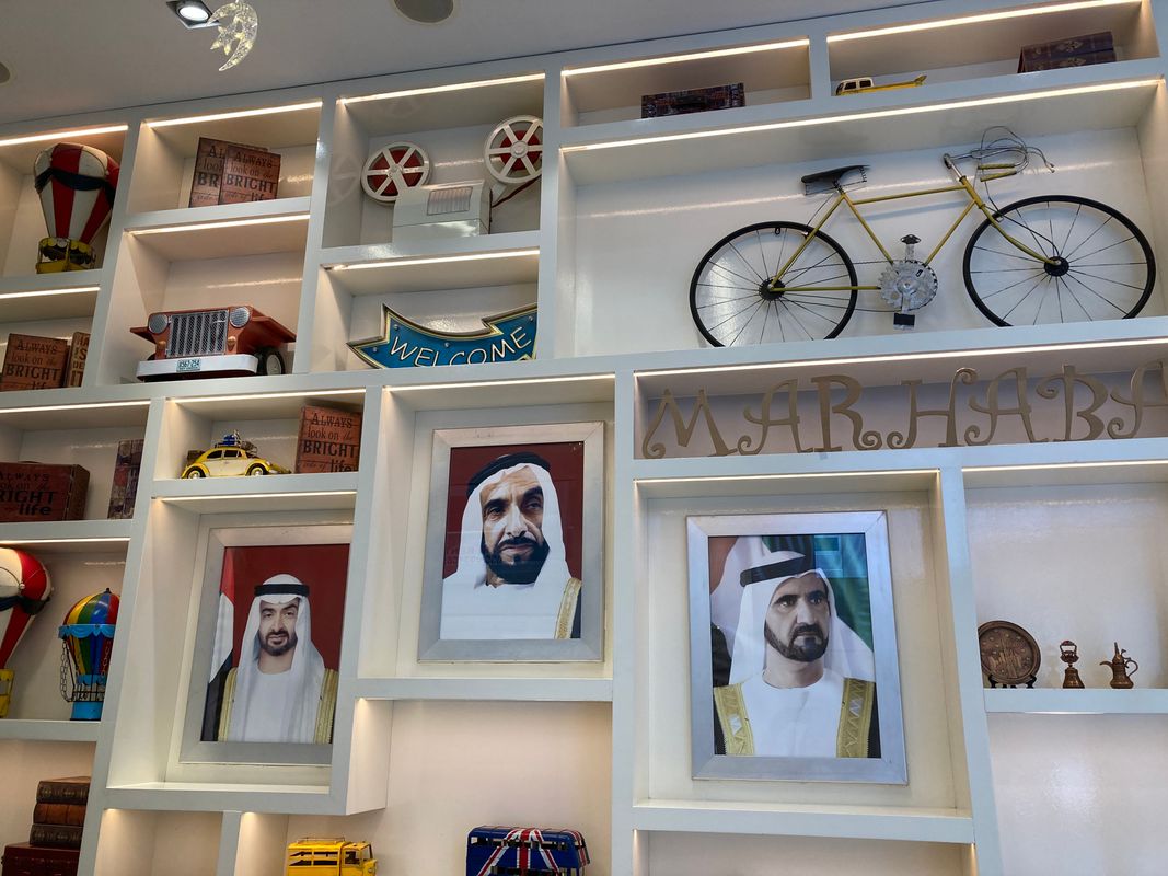 Citymax Hotel Al Barsha (New Building) фото 32