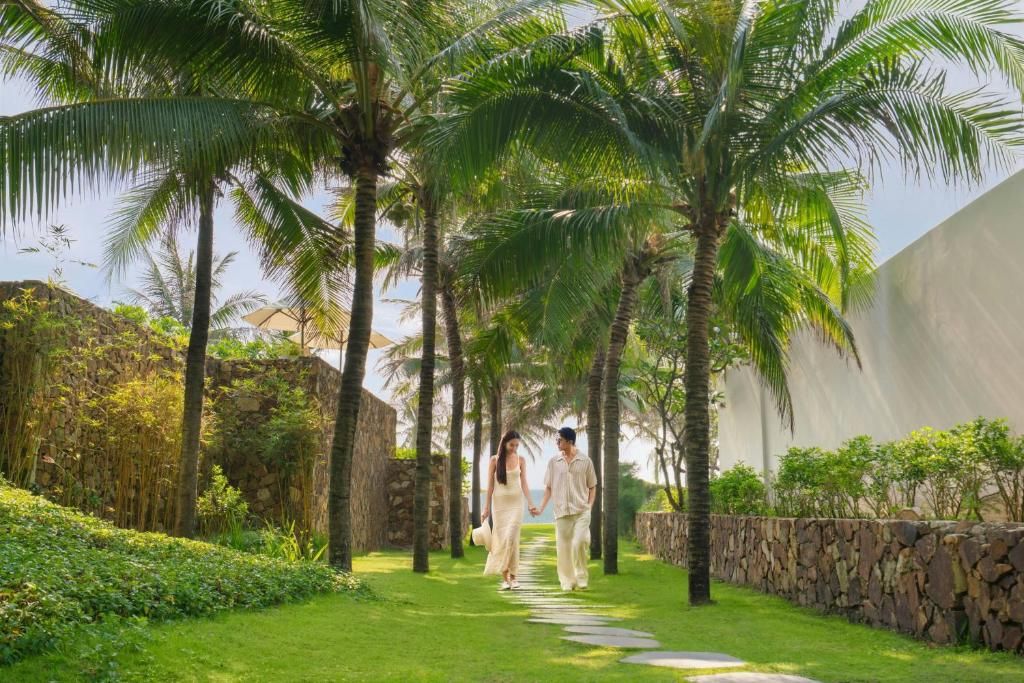 JW Marriott Cam Ranh Bay Resort & Spa фото 97