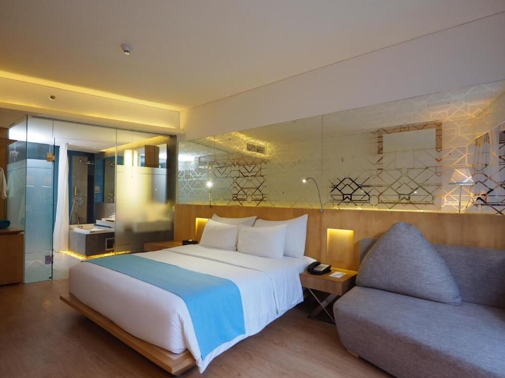 IZE Seminyak фото 5