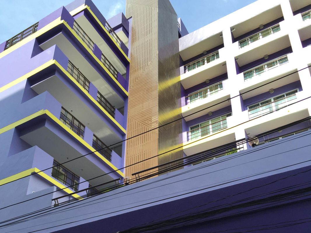 Eastiny Residence фото 15