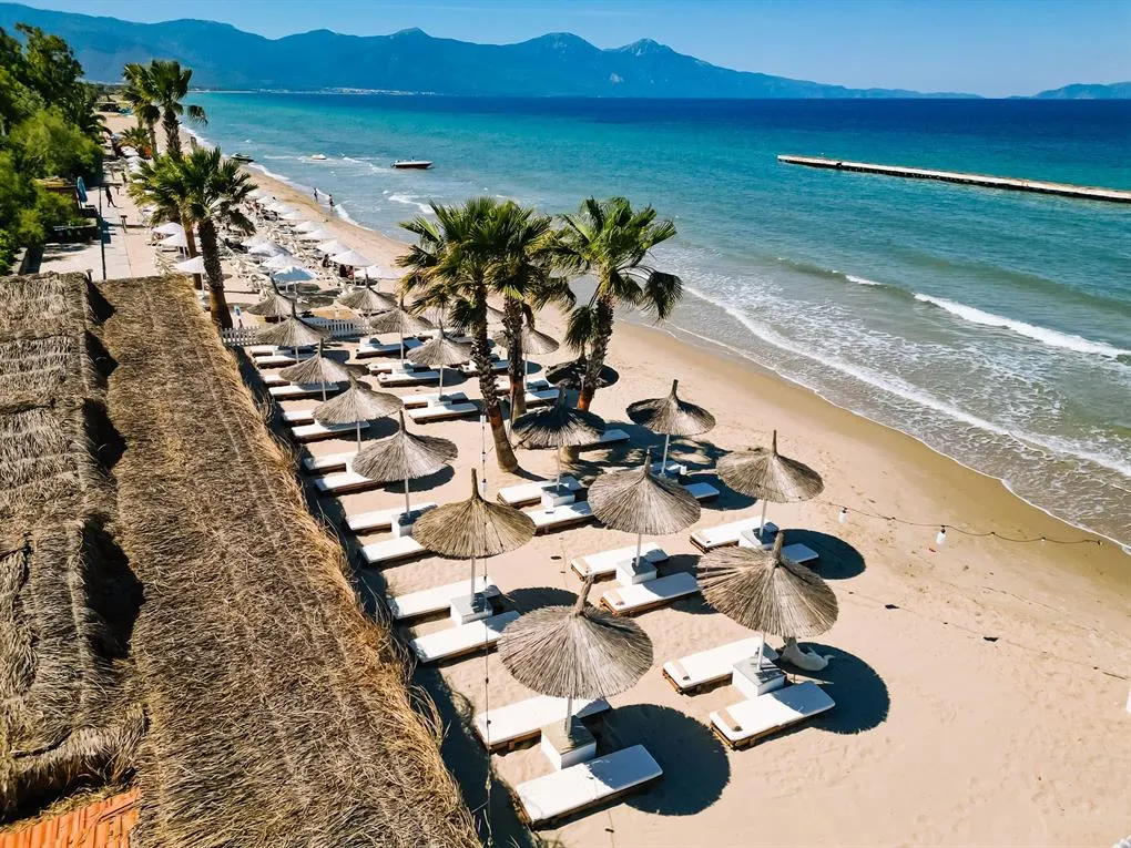 Atlantique Holiday Club фото 14