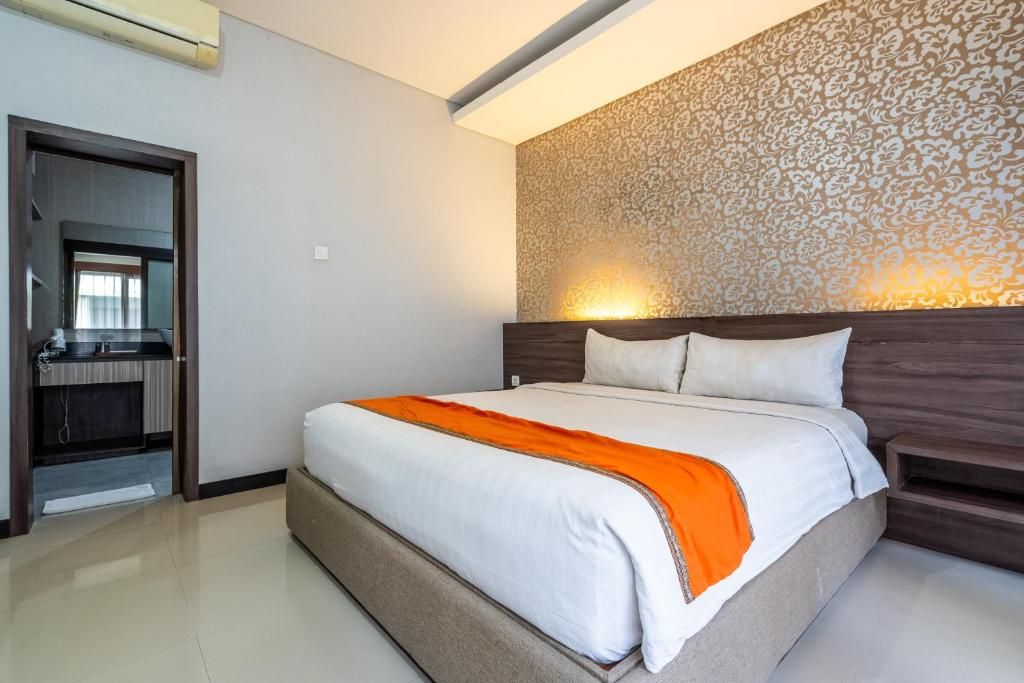 Casa Dasa Boutique Hotel Legian фото 34