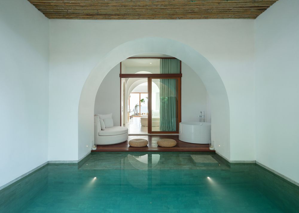 SALA Samui Chaweng Beach Resort фото 79