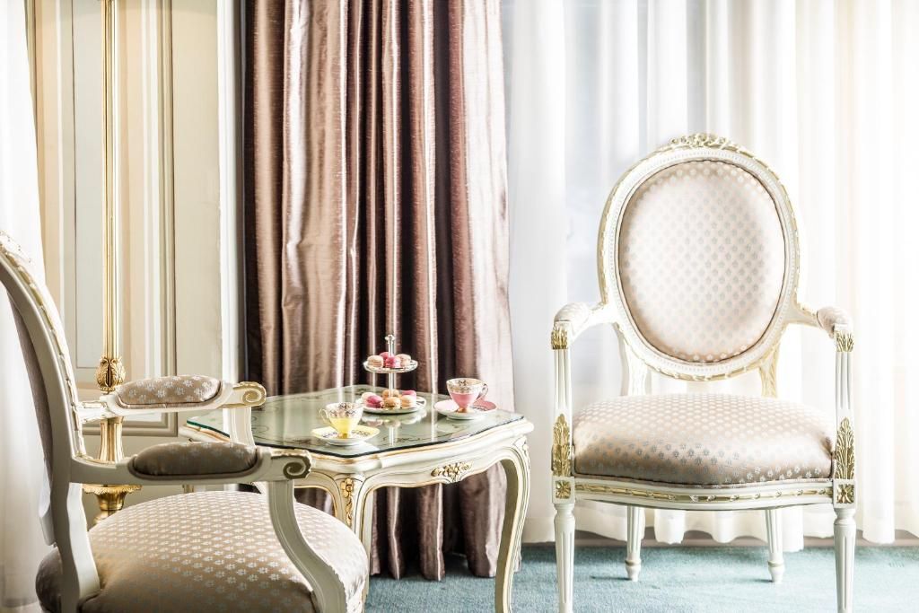 Bosphorus Palace фото 33