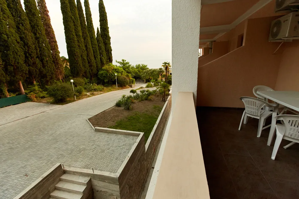 Old Gagra Hotel фото 70