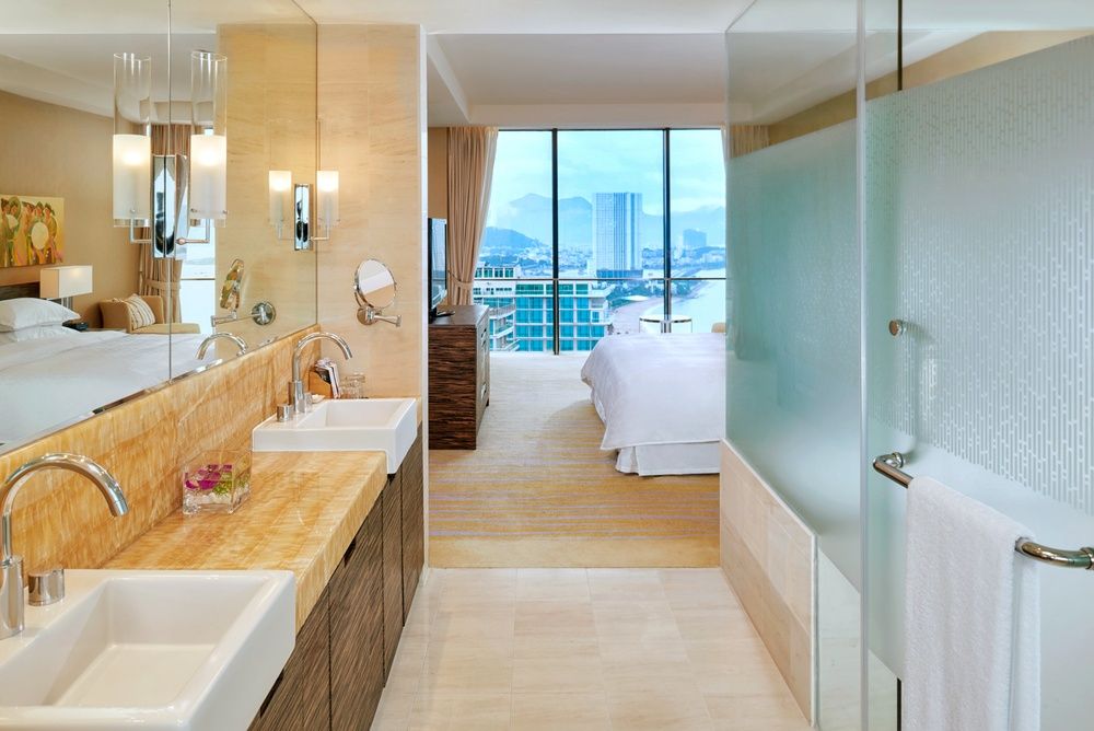 Sheraton Nha Trang Hotel & Spa фото 113