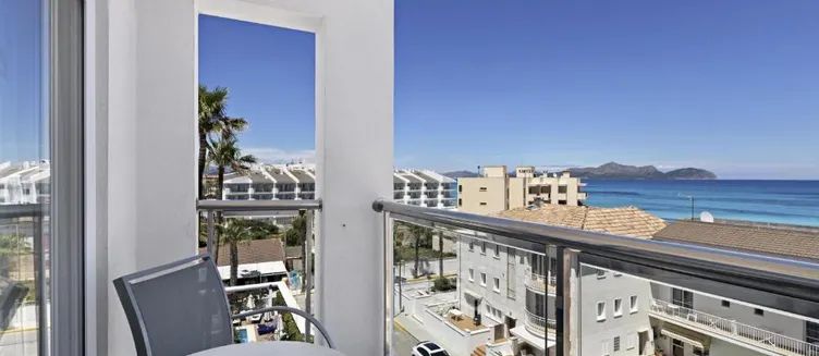 Фото отеля THB Gran Playa - Adults Only