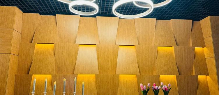 Фото отеля New Wave Apartments