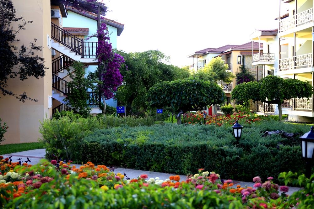 Gypsophila Holiday Village фото 115