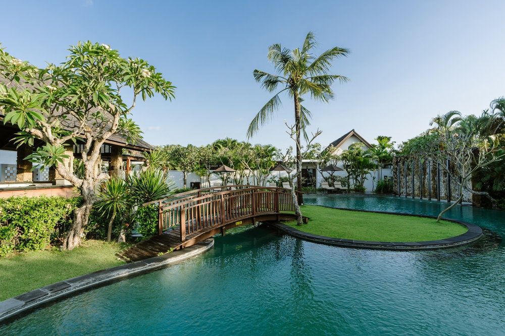 The Samaya Seminyak фото 111
