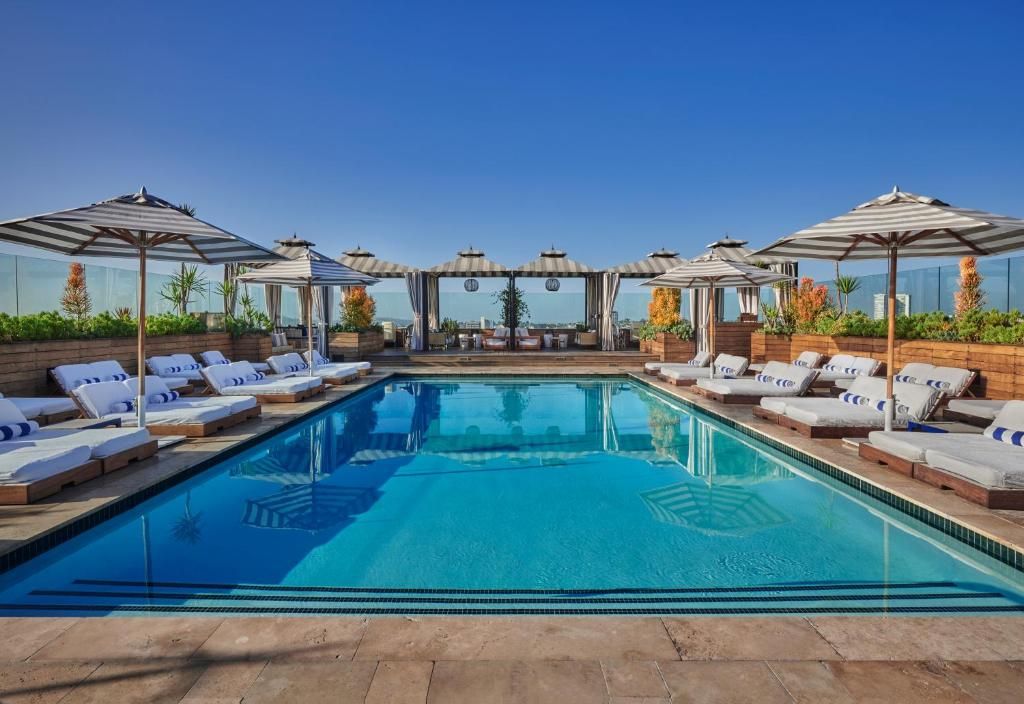 SIXTY Beverly Hills фото 2