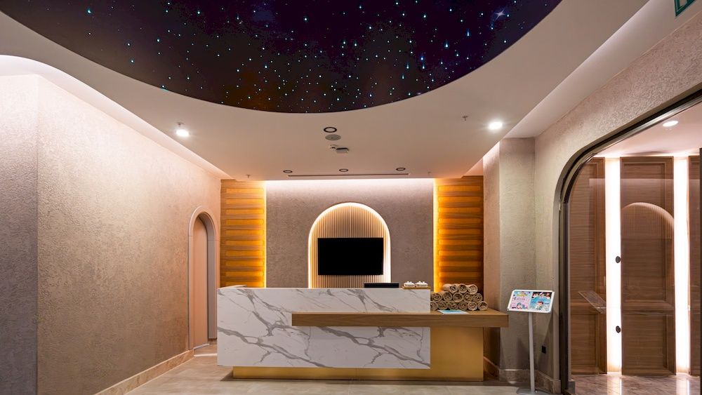 SY Hotels Belek Boutique Luxury фото 133