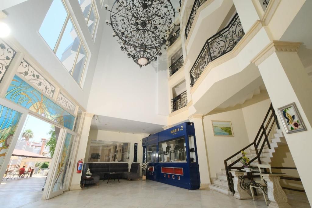 Club Selen Hotel фото 65
