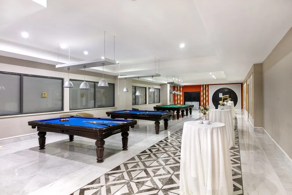 Club Hotel Phaselis Rose фото 271