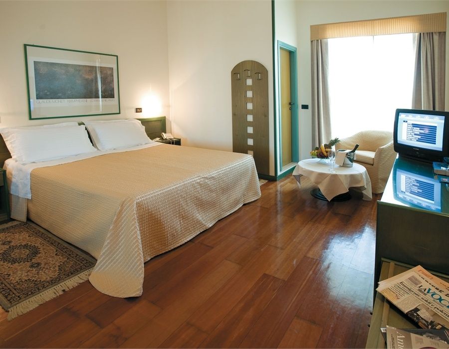 Hotel Le Palme - Premier Resort фото 36