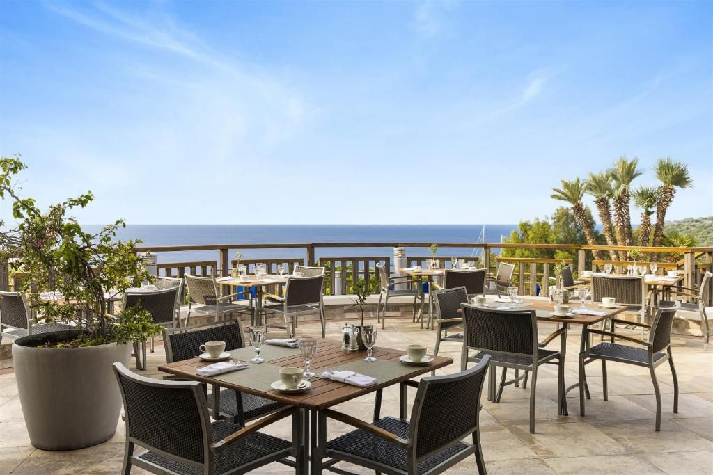 Barbaros Reserve Bodrum Residences Managed by Kempinski фото 58