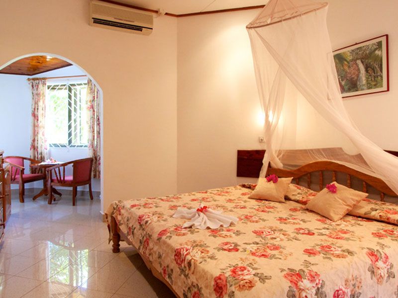 Beach Villas фото 22