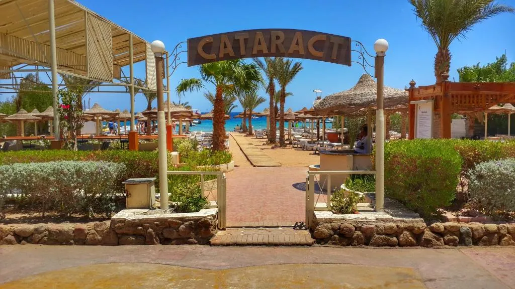 Cataract Layalina Resort фото 7