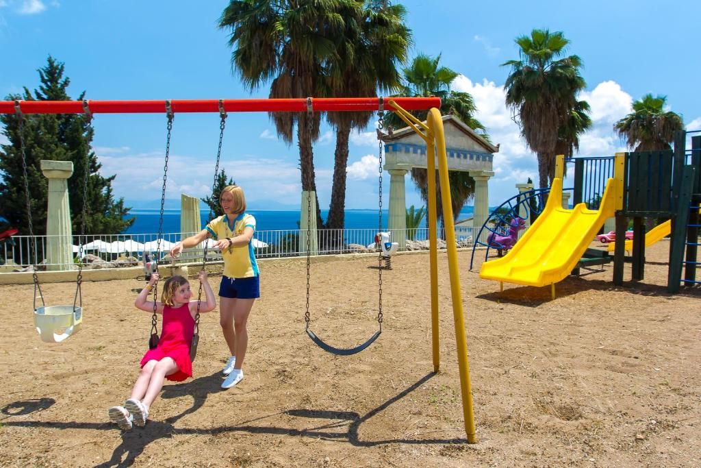 Primasol Louis Ionian Sun - All Inclusive фото 26