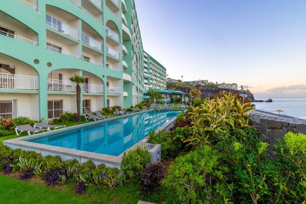Pestana Ocean Bay Resort фото 34