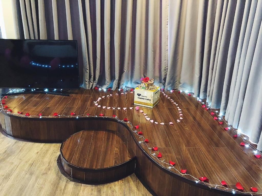 New Sun Hotel фото 36